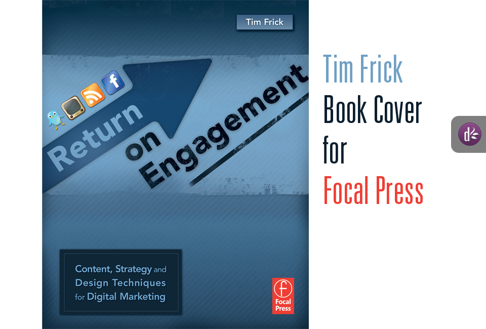 Return on Engagement - Tim Frick