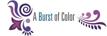 A Burst of Color